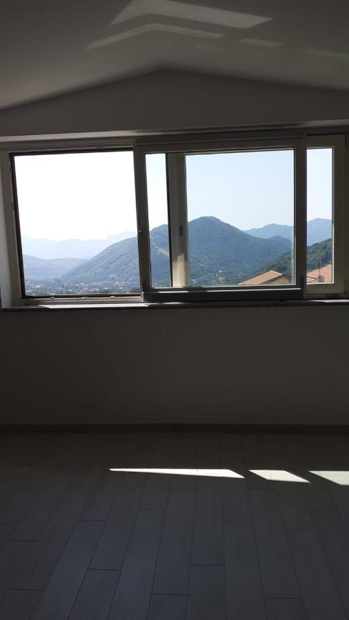 Casa Vacanze Mercolino Bracigliano Exterior photo
