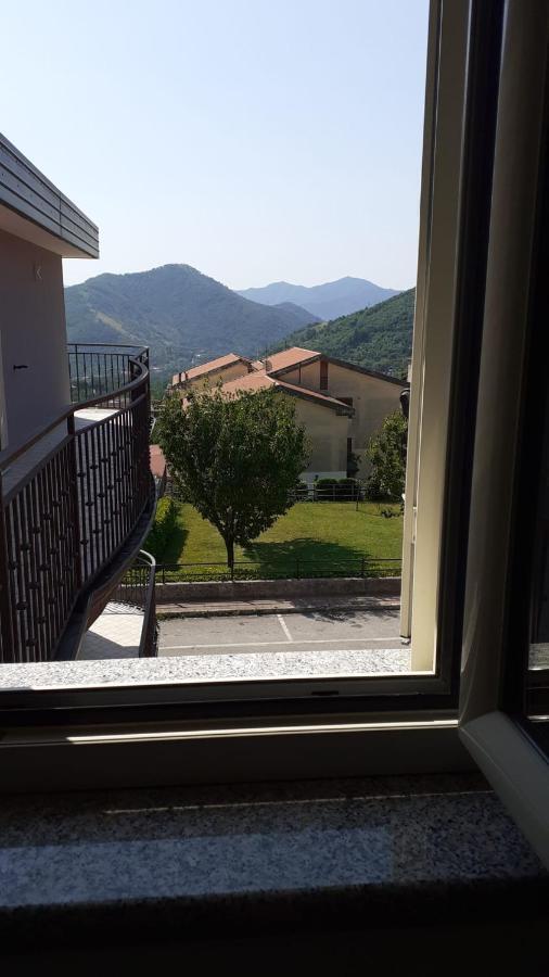 Casa Vacanze Mercolino Bracigliano Exterior photo