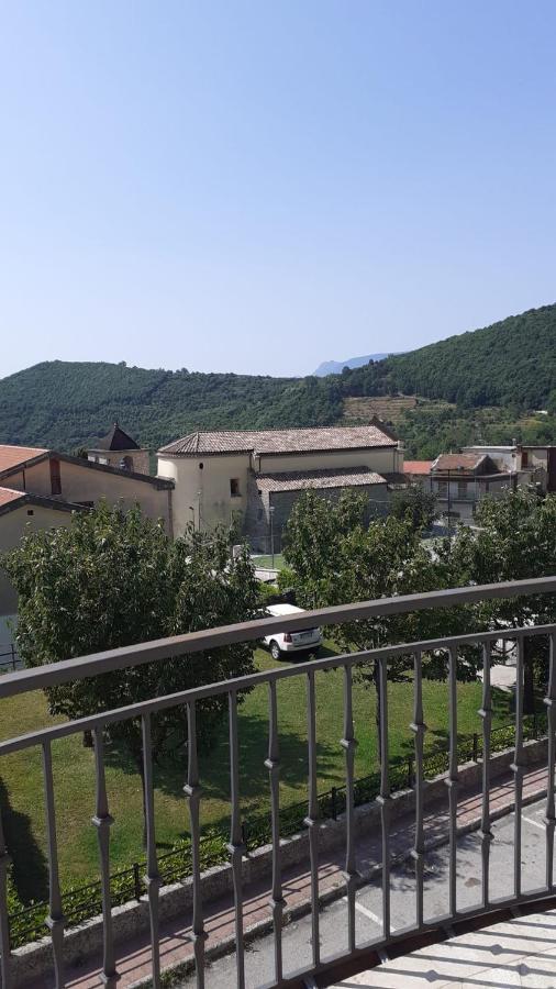 Casa Vacanze Mercolino Bracigliano Exterior photo