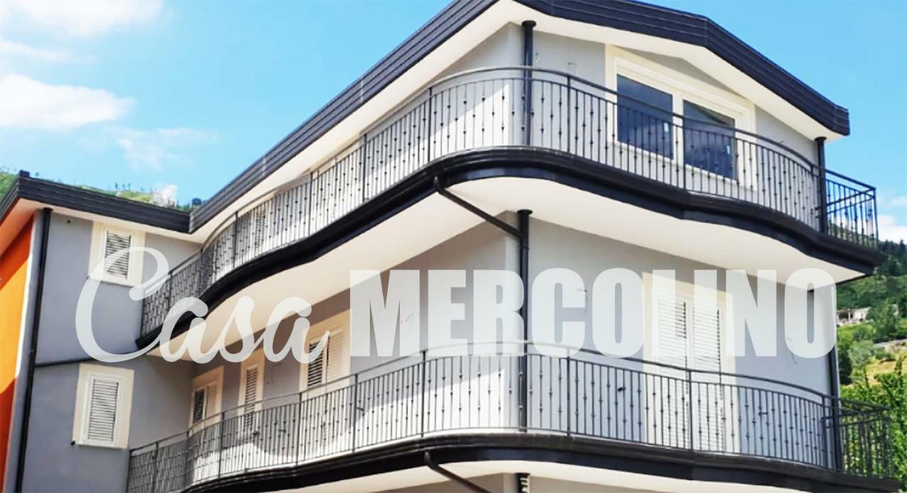 Casa Vacanze Mercolino Bracigliano Exterior photo